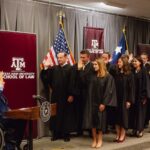 Ken Paxton is taking advantage of the new Texas business council